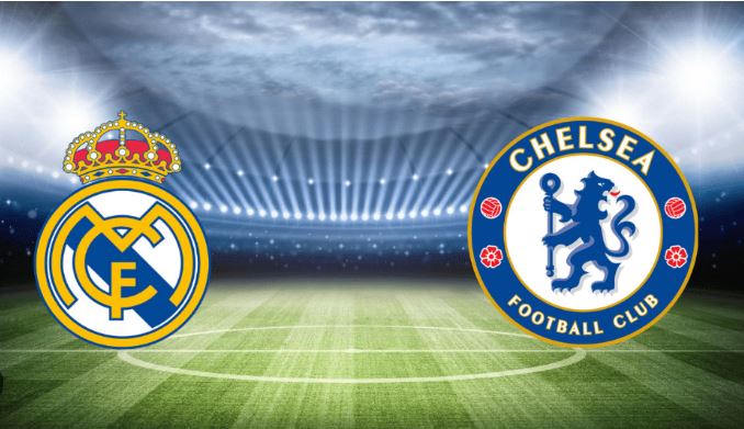 Liga mistrů: Je možné, aby Chelsea porazila Real Madrid?